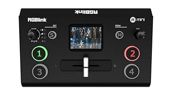 Amazon.com: RGBlink mini v2 : Electronics